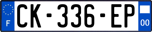 CK-336-EP