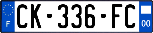 CK-336-FC