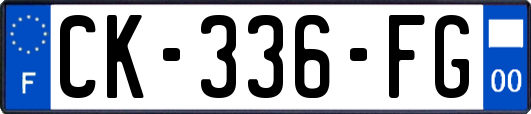 CK-336-FG