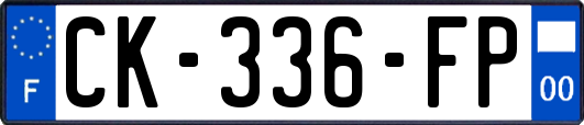 CK-336-FP