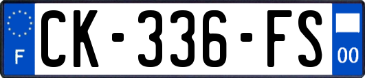 CK-336-FS