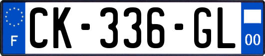 CK-336-GL