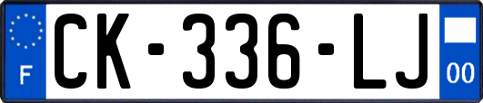CK-336-LJ