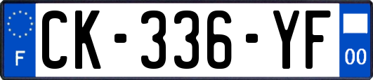 CK-336-YF