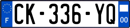 CK-336-YQ