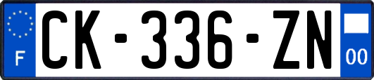 CK-336-ZN