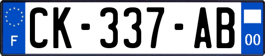 CK-337-AB