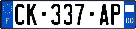 CK-337-AP