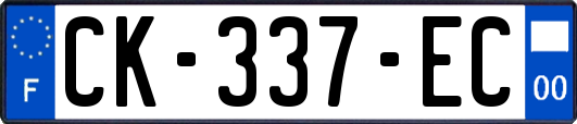CK-337-EC