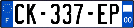 CK-337-EP
