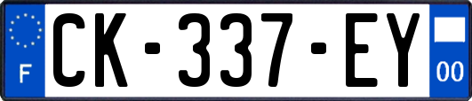 CK-337-EY