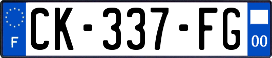 CK-337-FG