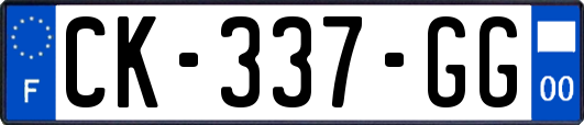 CK-337-GG