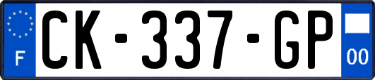 CK-337-GP