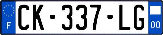 CK-337-LG