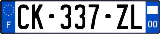 CK-337-ZL