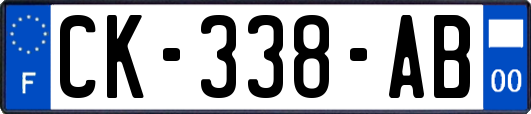 CK-338-AB