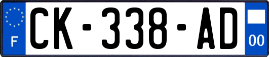 CK-338-AD