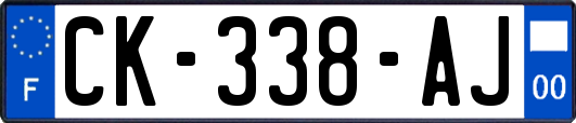 CK-338-AJ