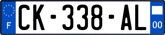 CK-338-AL