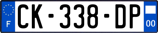 CK-338-DP