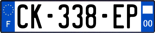 CK-338-EP