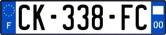 CK-338-FC