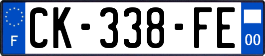 CK-338-FE