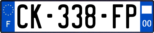 CK-338-FP