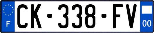 CK-338-FV