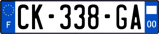 CK-338-GA