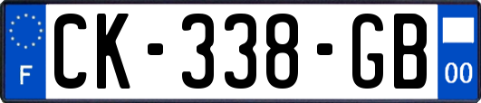 CK-338-GB