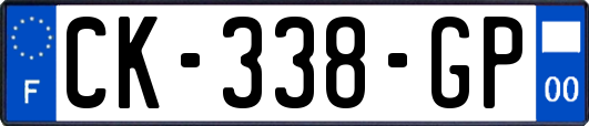 CK-338-GP
