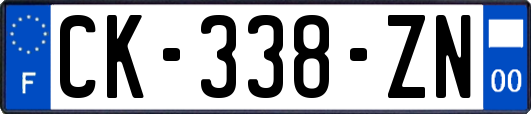 CK-338-ZN