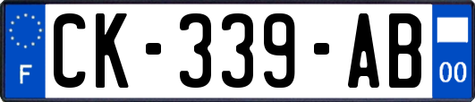 CK-339-AB