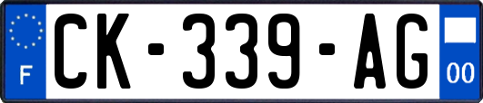 CK-339-AG