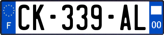 CK-339-AL