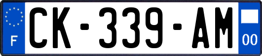 CK-339-AM