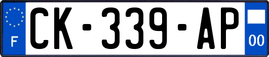 CK-339-AP