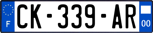 CK-339-AR