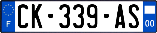 CK-339-AS