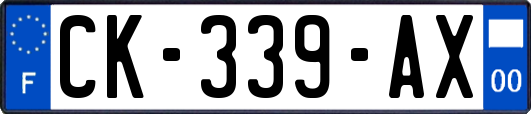 CK-339-AX