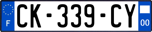 CK-339-CY