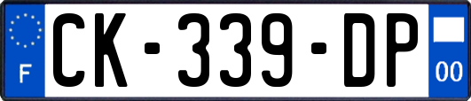 CK-339-DP