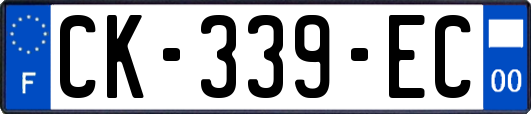 CK-339-EC