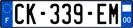 CK-339-EM