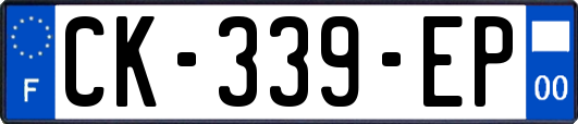 CK-339-EP