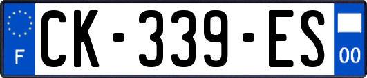 CK-339-ES