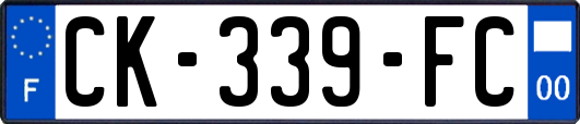 CK-339-FC
