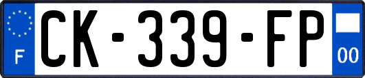 CK-339-FP